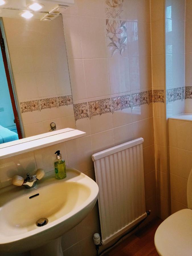 The Laurels Guest House Blairgowrie and Rattray Экстерьер фото