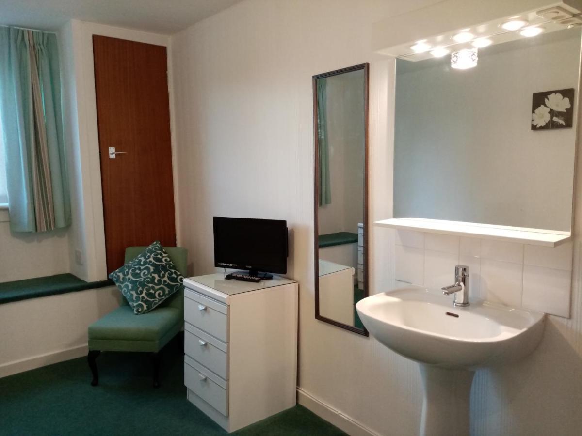The Laurels Guest House Blairgowrie and Rattray Экстерьер фото