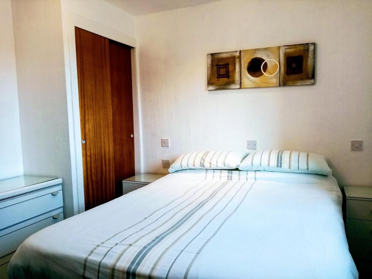 The Laurels Guest House Blairgowrie and Rattray Экстерьер фото