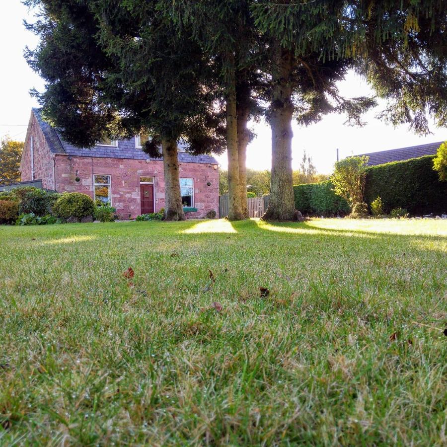 The Laurels Guest House Blairgowrie and Rattray Экстерьер фото