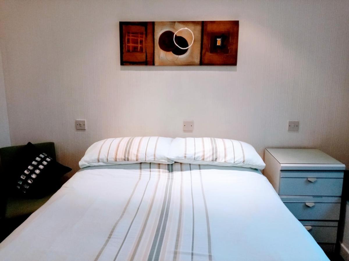The Laurels Guest House Blairgowrie and Rattray Экстерьер фото