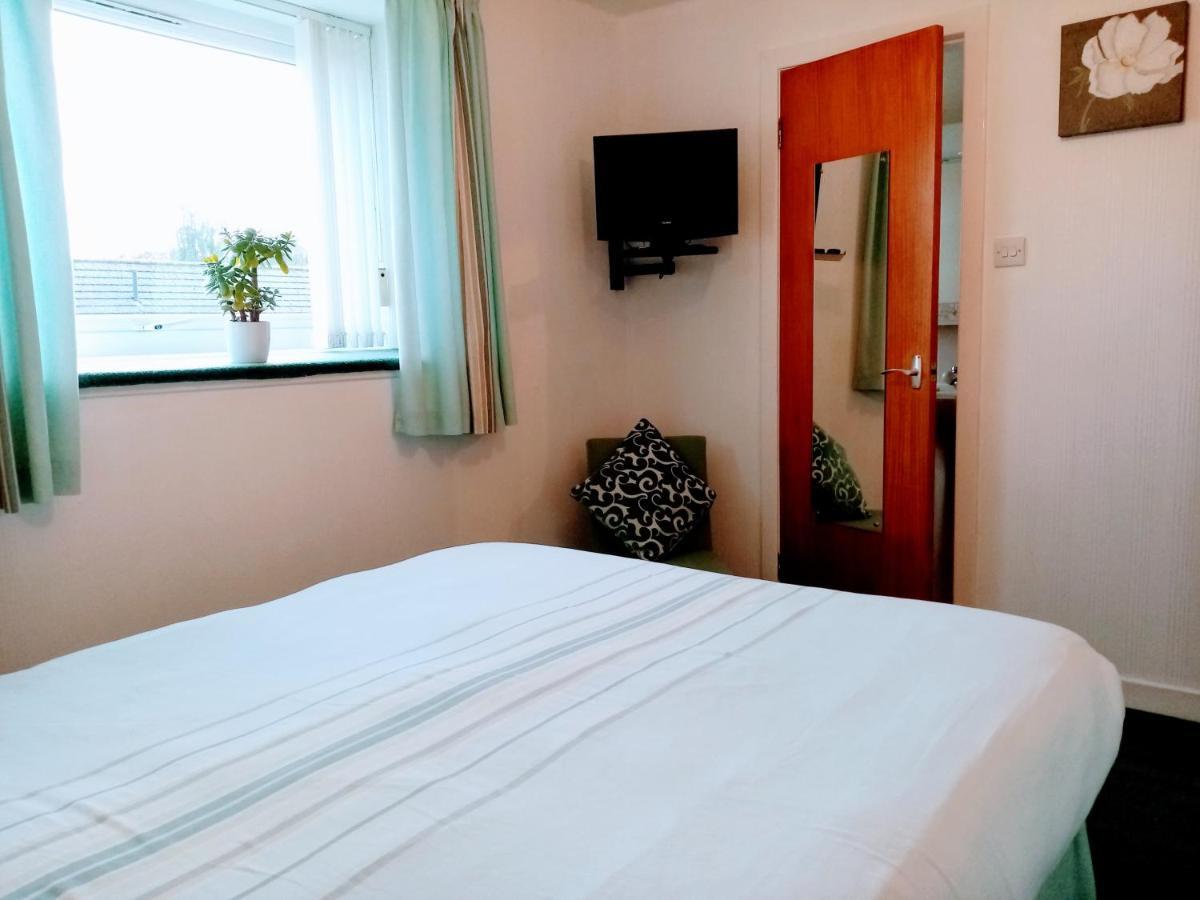 The Laurels Guest House Blairgowrie and Rattray Экстерьер фото