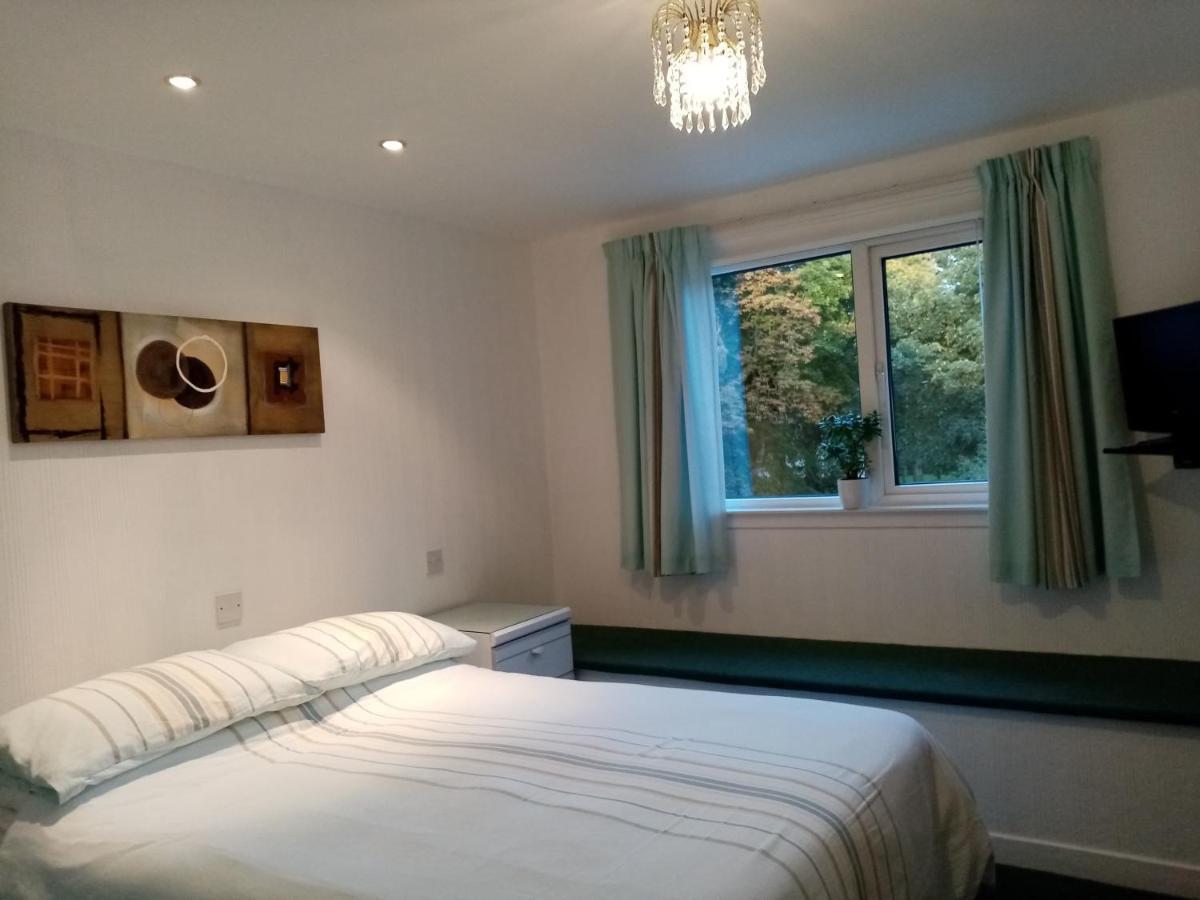 The Laurels Guest House Blairgowrie and Rattray Экстерьер фото