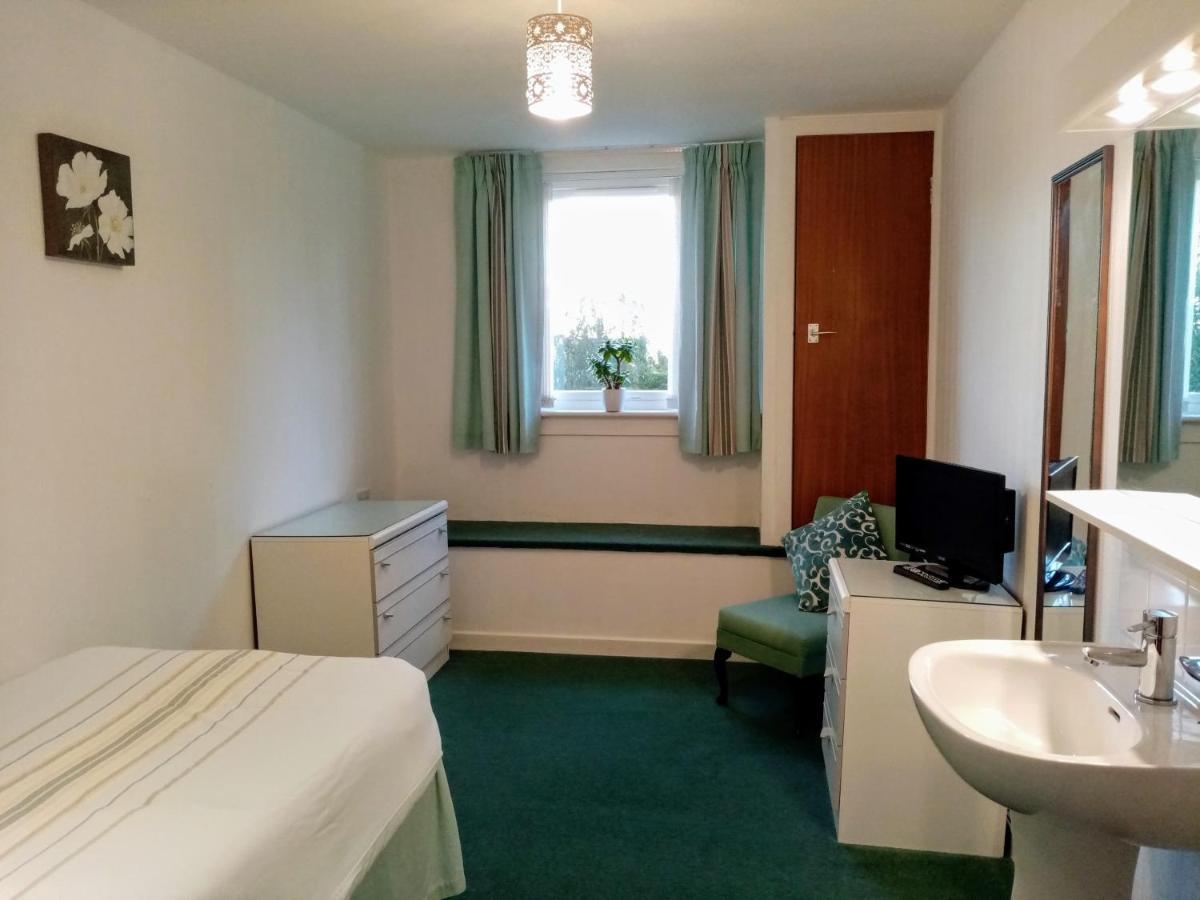 The Laurels Guest House Blairgowrie and Rattray Экстерьер фото