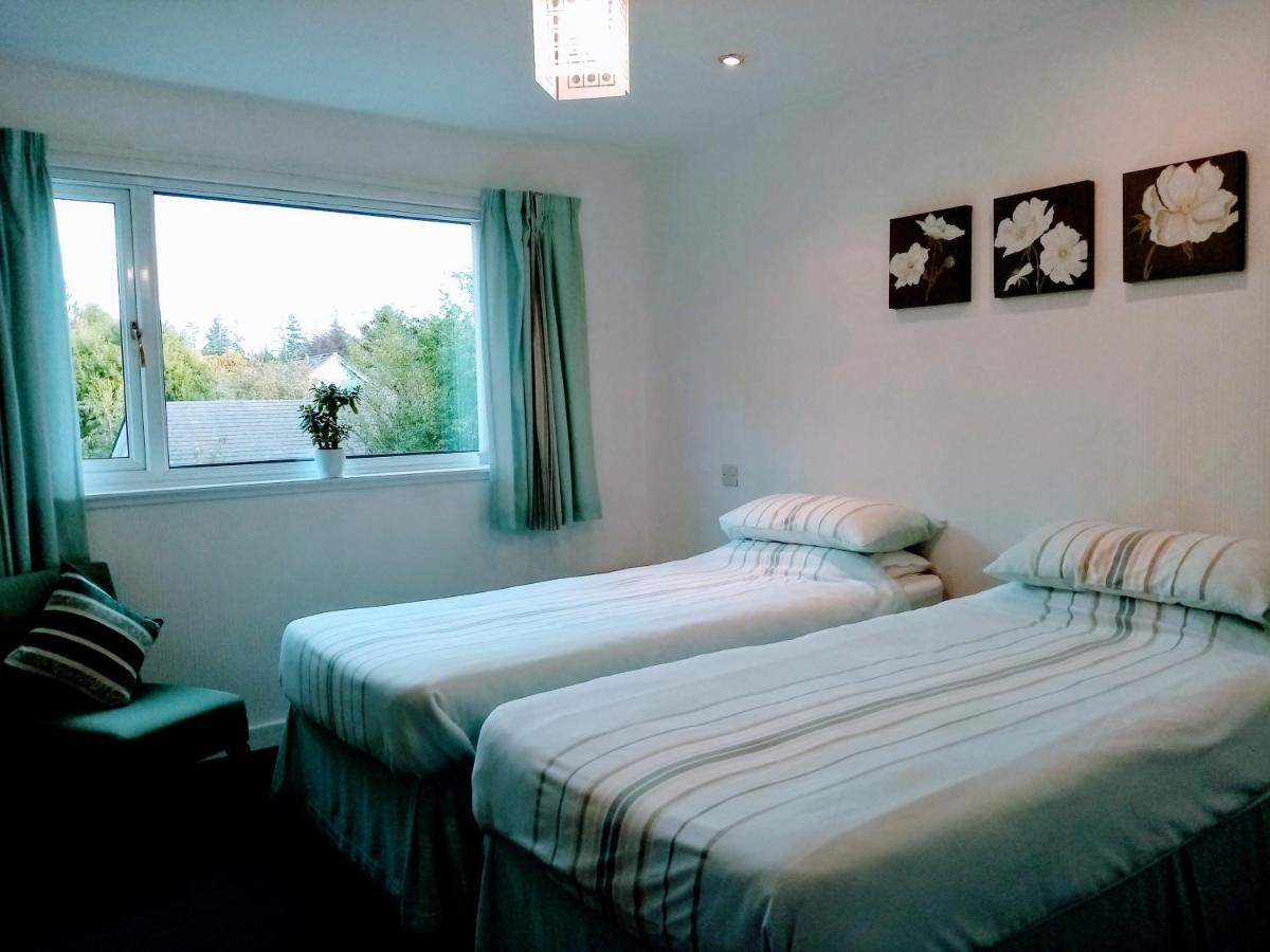 The Laurels Guest House Blairgowrie and Rattray Экстерьер фото